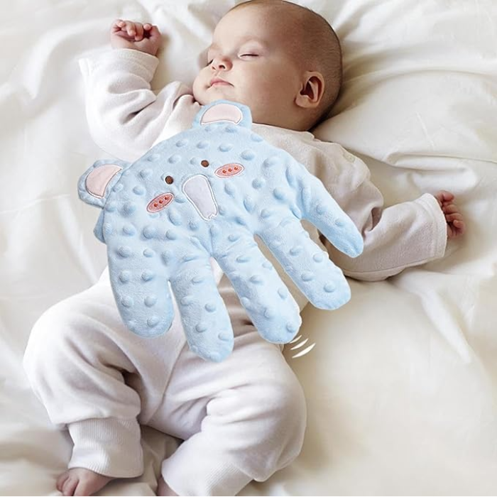 Compañero de sueño