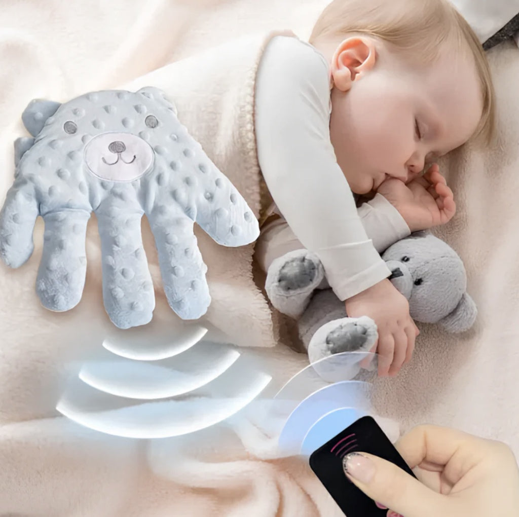 Compañero de sueño